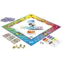 Hasbro Gaming Monopoly for Millennials Board Game