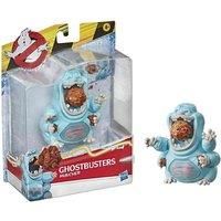 Ghostbusters Fright Feature Muncher Ghost Figure with Fright Features, Toys for Children Aged 4 and Above