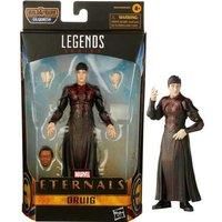 The Eternals Hasbro Marvel Legends Series 6-Inch Action Figure Toy Druig, Includes 2 Accessories, Ages 4 and Up