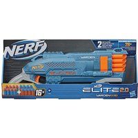 Nerf Elite 2.0 Warden DB8 Blaster