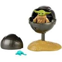 Star Wars: The Vintage Collection - The Child Toy 4' Figure Playset