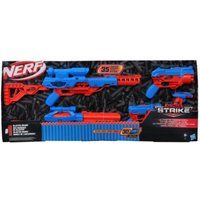 Nerf Alpha Strike Ultimate Mission