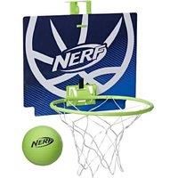 Hasbro Nerf Sports Basket with Ball