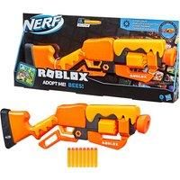 Toys-NERF Roblox Adopt me bees /Toys TOY NEW