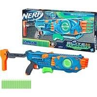 NERF Minecraft Ghast Blaster Brand New