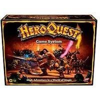 HeroQuest Kellars Keep Quest Expansion Pack