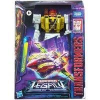 TRANSFORMERS Toys Generations Legacy Voyager G2 Universe Jhiaxus Action Figure -