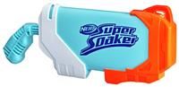 Nerf Super Soaker Torrent Water Blaster, Pump and Fire a Giant Jet of Water, Outdoor Water Battles, Multi-Colour, One Size, F3889