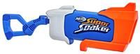 Nerf Super Soaker Rainstorm Water Blaster, Drenching Water Blast, Outdoor Water-Blasting Fun for Kids Teens Adults