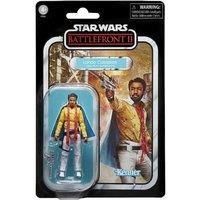 Star Wars The Vintage Collection Gaming Greats Lando Calrissian Battlefront II - 9.5 cm