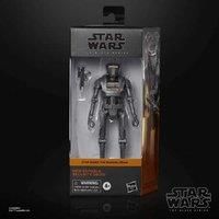 Star Wars The Black Series New Republic Security Droid Toy 15-cm-Scale The Mandalorian Figure, Ages 4 & Up