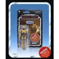Star Wars Obi-Wan Kenobi Ned-B Figure