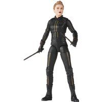 Marvel Legends Series Yelena Belova, Hawkeye Collectible 6-Inch Action Figures,