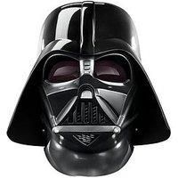 Star Wars The Black Series Darth Vader Premium Electronic Helmet Star Wars: Obi-Wan Kenobi Roleplay Toy Ages 14 and Up