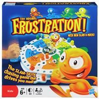 Hasbro Frustration Game