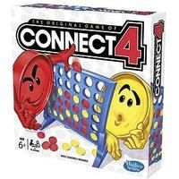 Connect 4 :  Classic Grid by Hasbro  PERFECT CONDITION