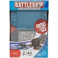 Battleship Grab and Go Game - Travel Size Game - NEW