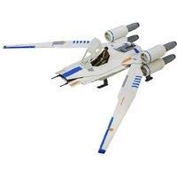 Hasbro Nerf B7101 Star Wars Rogue One Rebel U-Wing Fighter Vehicle Toy
