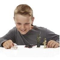 Star Wars 3.75 Inch Figure Range - Wampa, Force Link, Black Series, Stormtrooper