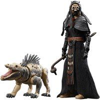 Hasbro Star Wars The Vintage Collection Tusken Warrior & Massiff Action Figures 2-Pack