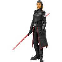 Hasbro Star Wars The Black Series Inquisitor â€“ Fourth Sister Action Figures (6â€) Action Figure