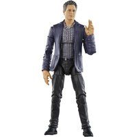 Hasbro Marvel Legends Series Bruce Banner, Avengers: Infinity War 6" Marvel Legends Action Figures