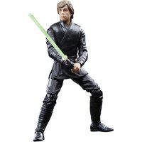 Star Wars The Black Series Luke Skywalker & Grogu, Star Wars: The Book of Boba Fett 6-Inch Action Figures 2-Pack