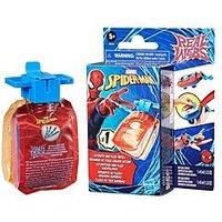 Marvel Spider-Man Real Webs Ultimate Web Fluid Refill for Real Webs Blaster Roleplay Toy