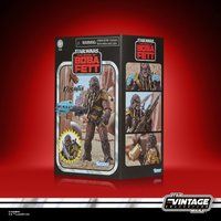 Hasbro Star Wars The Vintage Collection Krrsantan Action Figures (3.75â€)