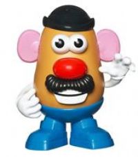 Playskool Potato Head Mr. Potato Head Toy