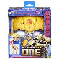 Transformers One 2 in 1 Mask Bumblebee B-127 Action Figure