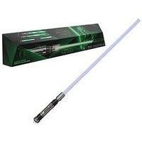 Star Wars The Black Series Sabine Wren Force FX Elite Lightsaber, Adult Roleplay Item