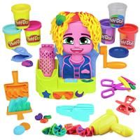 Play-Doh Hair Stylin/' Salon Playset