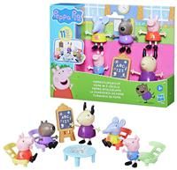 Peppa Pig Peppa'S Playgroup