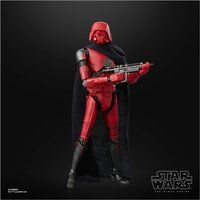 Hasbro Star Wars: Ahsoka Black Series Action Figure HK-87 Assassin Droid 15 CM