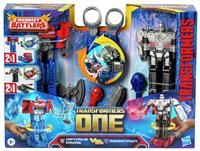 Transformers One Robot Battlers Action Figure 2-Pack