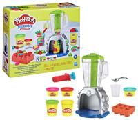 Play-Doh Swirlin/' Smoothies Toy Blender Playset