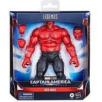 Marvel Legends Series Red Hulk Captain America: Brave New World 15-cm Action Figure