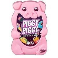 Piggy Piggy Family Card Game