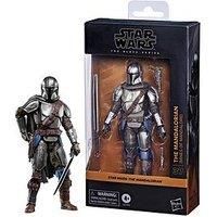 Hasbro Star Wars Black Series The Mandalorian Mines of Mandalore Action Figure