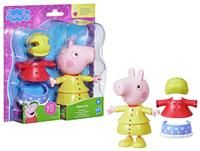 Peppa Pig Dress-Up Figure