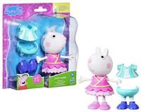 Peppa Pig Suzy Sheep Dress-Up Figure
