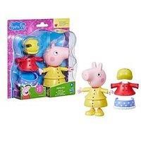 Peppa Pig And Friends Dress Up Asst.