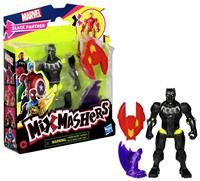 AVENGERS MixMashers Marvel Black Panther Mix-And-Match Action Figure & Accessories