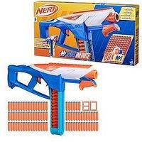 Nerf N Series Infinite Blaster and 80 N1 Darts