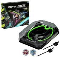 Beyblade X Xtreme Battle Set