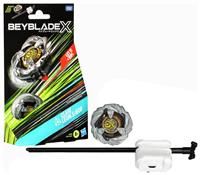 Beyblade X Claw Leon 5-60P Starter Pack Top and Launcher, Right-Spin Balance Type Top and Launcher, Customisable Battle Toy for Kids Ages 8 and up, Christmas and Party Gift Idea for Boys and Girls