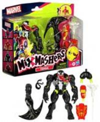 Transformers MixMashers Optimus Primal Customised Mix-And-Match Action Figure & Accessories