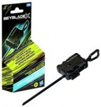 Beyblade X Official Winder Launcher