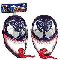 Marvel Spider-Man VenomVersus Venom Mask, Super Hero Toys